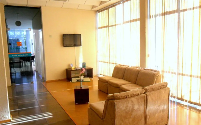 Hotel Vivendas Centro