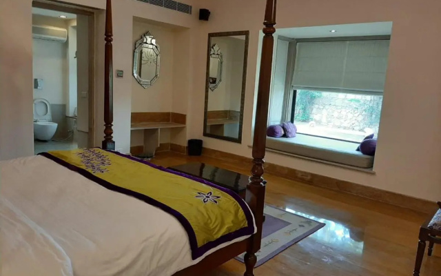 Tree of Life Resort & Spa, Jaipur