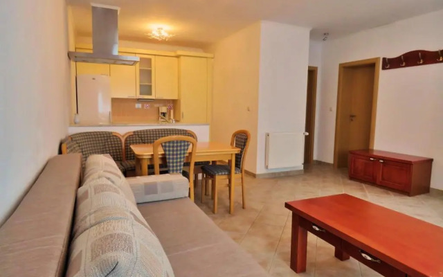 Apartments Stare Duce 6