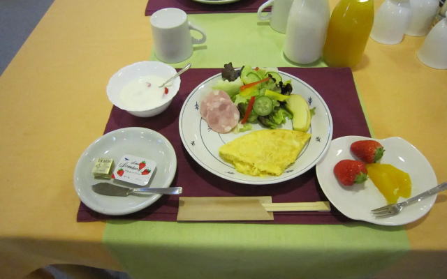 Hotel Gute Welle