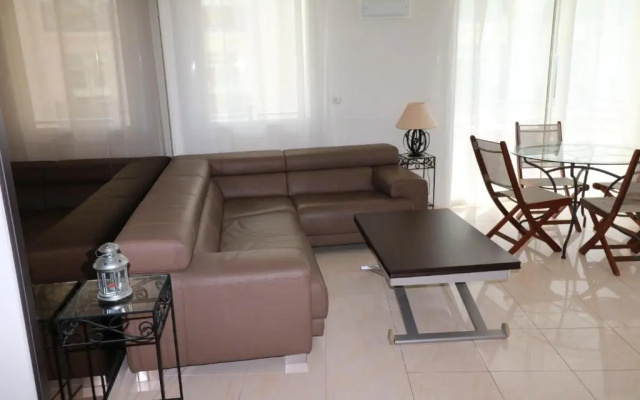 Croisette Martinez 1 Bedroom 241