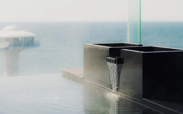 Shirahama Key Terrace Seamore Residence