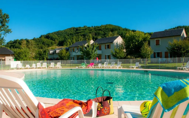 Le Village Goelia
