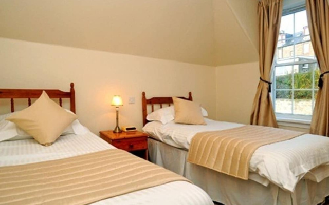 Cherrybank Inn