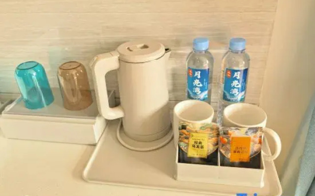 Jingqi jingpin hotel