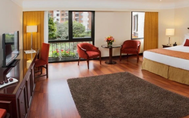 Hotel La Fontana