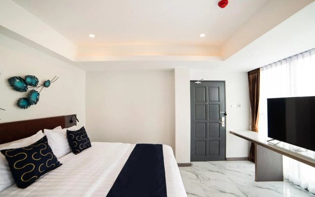 RoomQuest Sukhumvit 36 BTS Thonglor