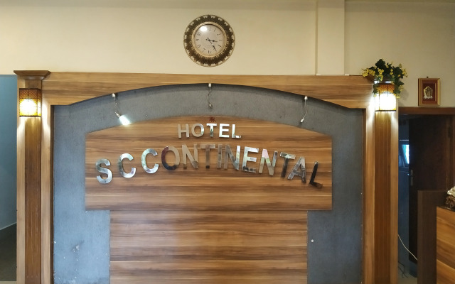 Hotel SC Grand