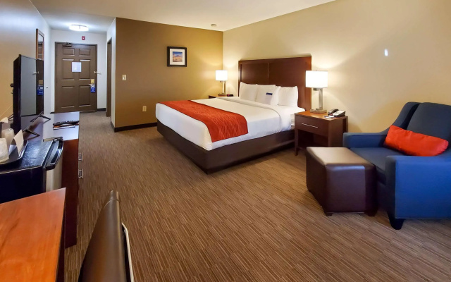 City Express by Marriott Tempe