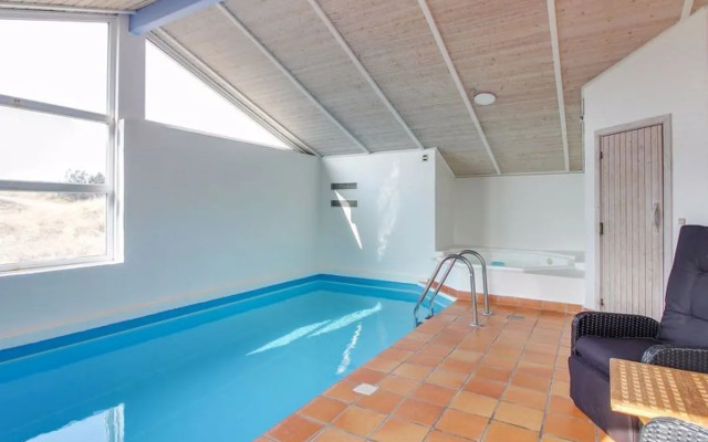 "Zuhra" - 700m from the sea in Western Jutland