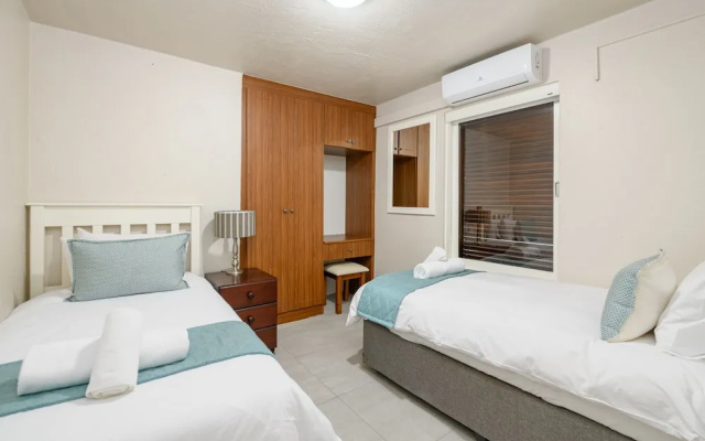 San Lameer Villa Rentals 2409