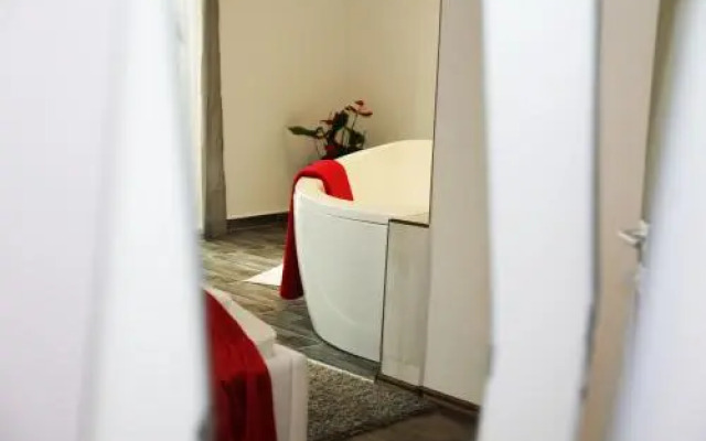 Velnök Luxus Apartman