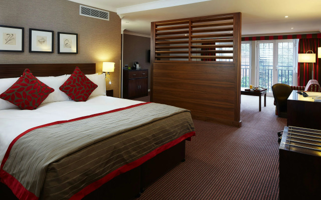 The Bull Hotel