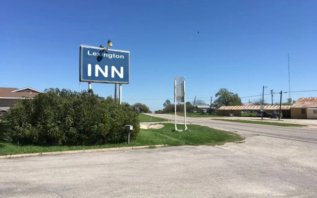 Cannon Inn
