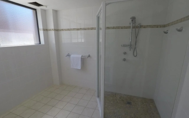 Huskisson Beach Resort