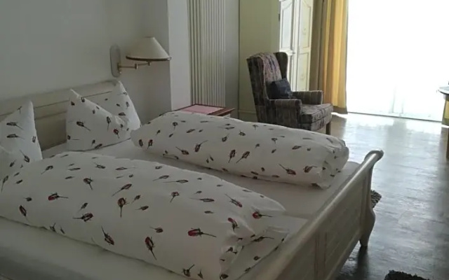 Hotel Schlossgarten