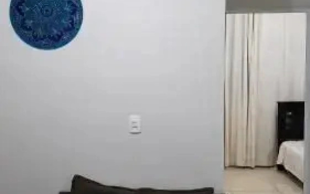 Apto 2qts completo na melhor região de samambaia