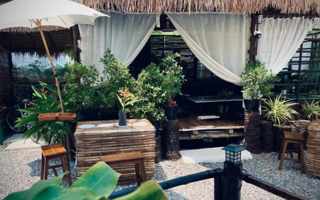 The Baobab Resort