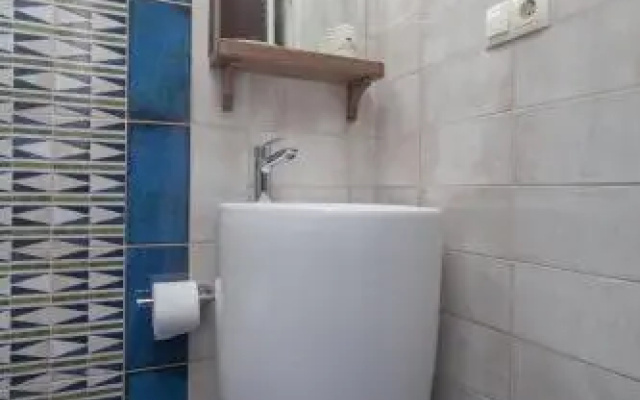 Salhotel Tbilisi