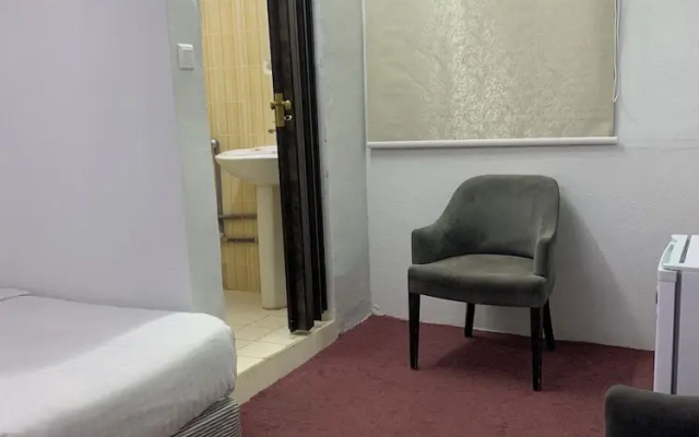 Lina hotel