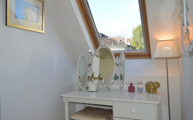 1 Bedroom Flat With Views of Bristol