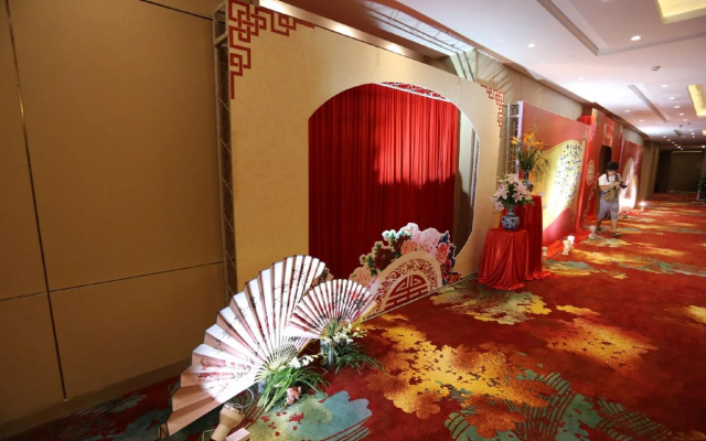 Anshun Perenc Hotel