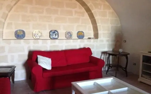Casa Gioia