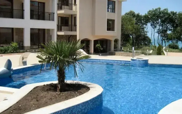 Kevins Apartments - Sozopol