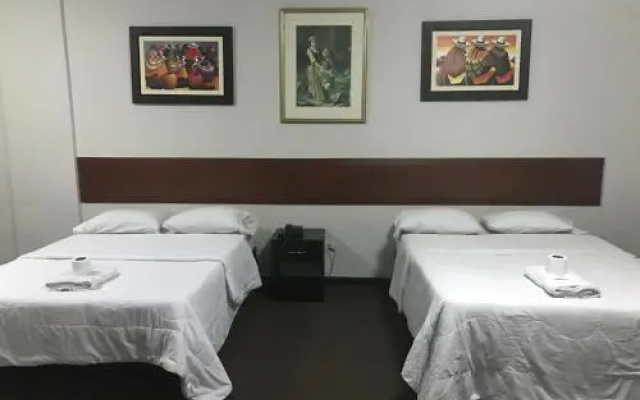 Hotel Oscars