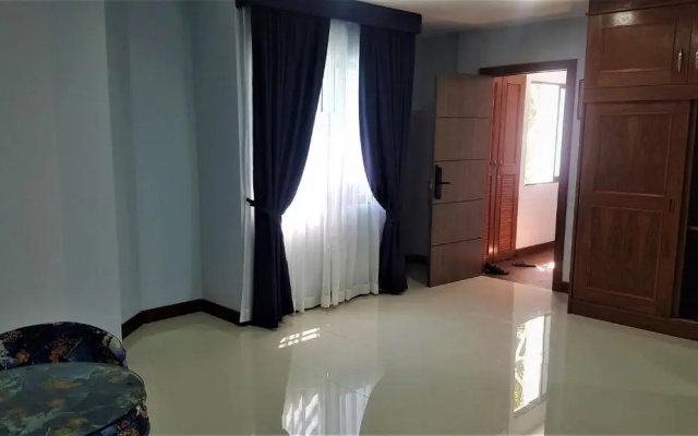 La Capannina Ristorante & Hotel Patong