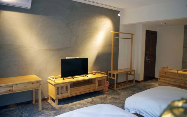 YangShuo SuChao Hotel