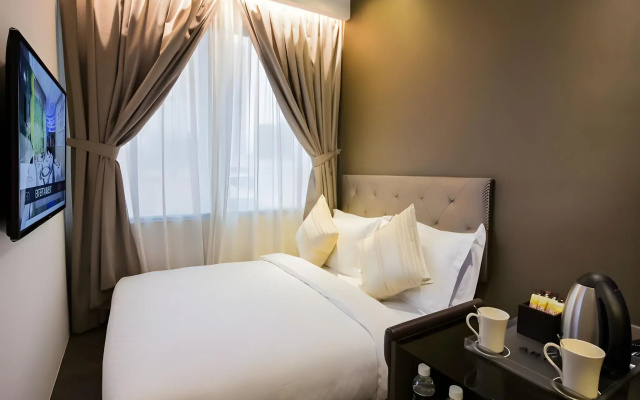 Arton Boutique Hotel