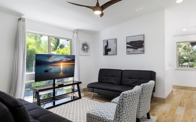 Luxury Living with Pool Access