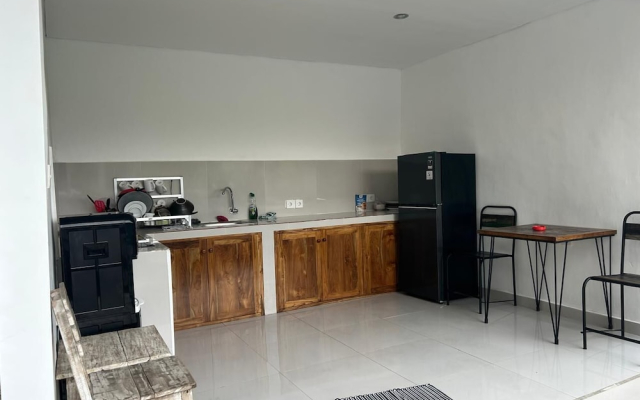 The Wina Guest House 3