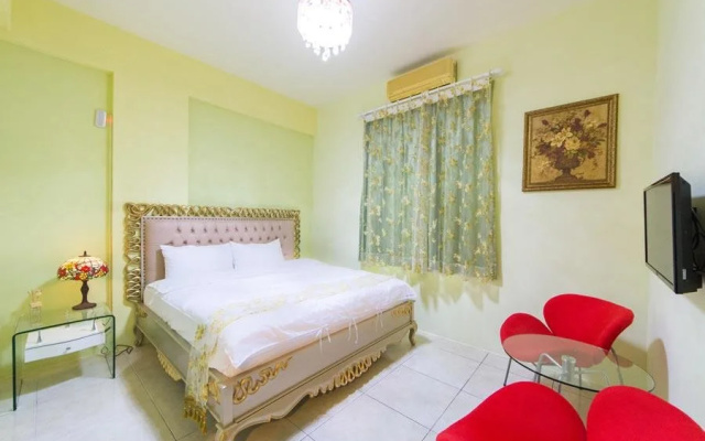 Yati Homestay