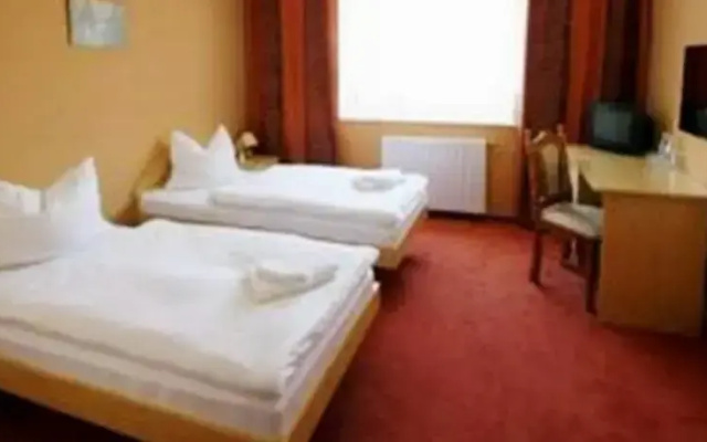 Hotel Merkury
