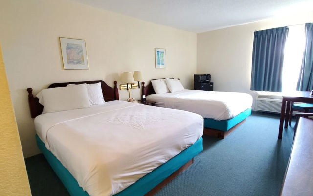 Voyager Inn