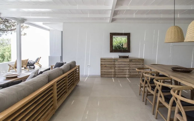 The Margi Villa