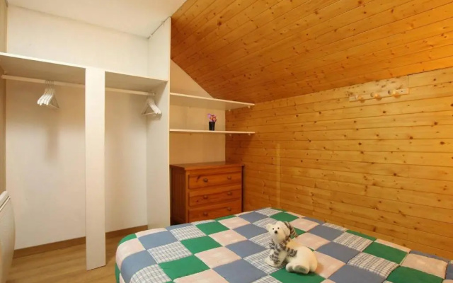 Appartement Vallouise-La Casse, 3 pièces, 6 personnes - FR-1-330G-25