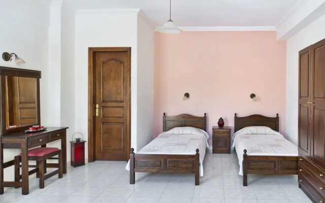 Villa Anemone