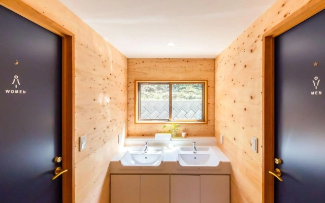 Guest House Amami Long Beach 2 - Vacation STAY 64461v