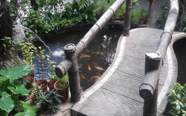Hotel Airlangga