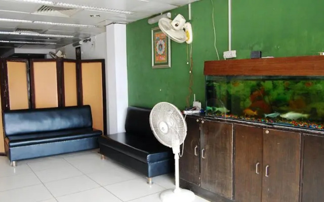 Hotel Gloria
