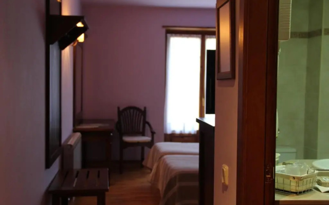 Hotel El Rantiner