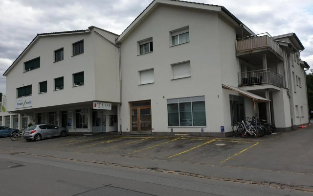 Casa Granula