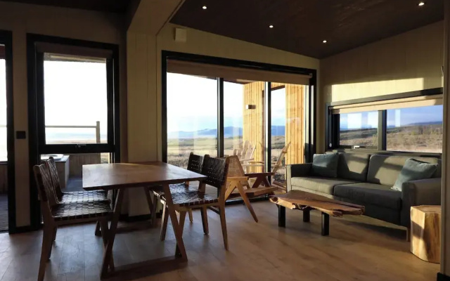 Blue View Cabins
