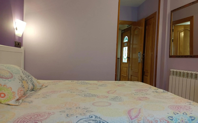 Hostal Don Jaime I y II