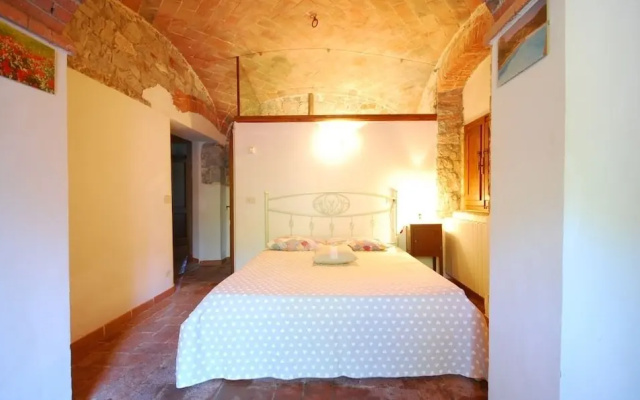 Maison Castagnoli