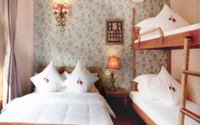 Daily Mega Holiday Hotel