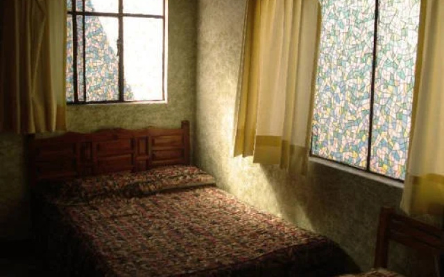 Hotel Cadiz